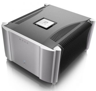 Moon by Simaudio 888 "Lucky Watts" : l'ampli Hi-Fi High End le plus impressionnant du CES 2017