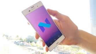 Sony : déploiement en cours d’Android nougat 7.0 sur les Sony Xperia Z5 , Compact , Z3+ et la Z4 Tablet