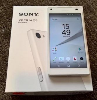 La génération Sony Xperia est en train de recevoir la mise à jour vers Android 7.0 Nougat - Allotech-dz