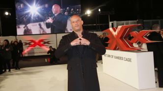 VIDEOS. Skier en forêt, surfer à moto... Vous aussi, réalisez les cascades de Vin Diesel dans "xXx : Reactivated"