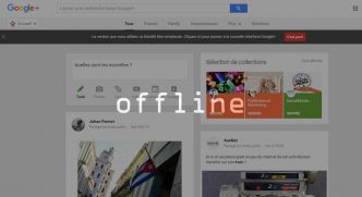 Google Plus : 3 nouveautés pour faire passer la suppression de l'ancienne version !