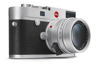 Leica M10 : retour aux sources avec un boitier à visée télémétrique qui mise tout sur la photo