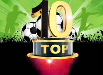 Top 10 des footballeurs français les mieux payés en 2017