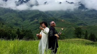 Hà Noi Duo : Le Viêt- Nam au coeur