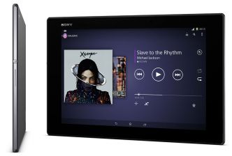 Sony Xperia Z3 Tablet Compact : une tablette en préparation pour l’IFA ?