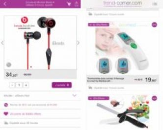 Apps iPhone ponctuellement gratuites et promos du jour, mode cinéma de l'apple Watch