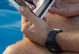Sony Xperia Z3 Tablet Compact : la fiche technique et une première image ont fuité