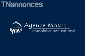 Terrain La Grive ref T457 Hammamet - Ventes immobilières - Nabeul - Hammamet - TNannonces