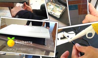 Construire soi-même ses panneaux solaires thermiques, c’est possible !