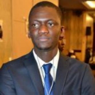 Ousmane Bob, responsable  des élections  DSE – APR France s’en prend à l'opposition – Wabitimrew.net