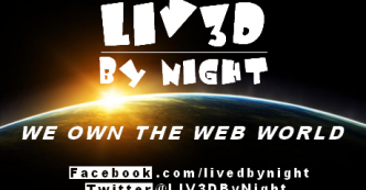 Own the Web
