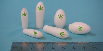 Le suppositoire au cannabis | CannaNews by goOk aka w33d Addict