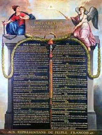 Droits de l'homme