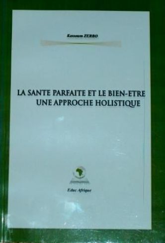 LITTÉRATURE BURKINABE ÉCRITE - Le blog de  Adamou L. KANTAGBA