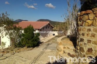 Dar Aziz AV716  - Ventes immobilières - Nabeul - Hammamet - TNannonces