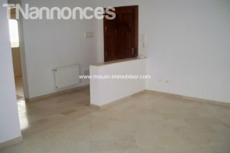 Appartement Asdrubal AV721 Ain Zaghouan  - Ventes immobilières - Tunis - La Marsa - TNannonces