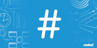 Hashtags : les bonnes et mauvaises pratiques - Blog freelance