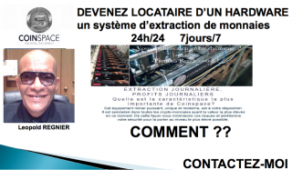 MON RESEAU A VOTRE SERVICE