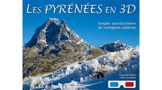 Les Pyrénées en 3D