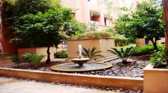 marrakesh opportunity-Location Appartement longue durée Guéliz