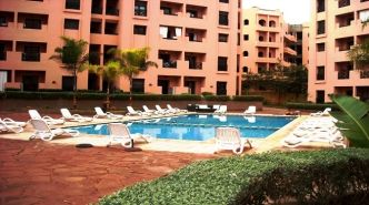 marrakesh opportunity-Location appartement longue durée palmeraie