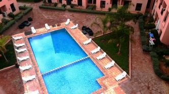marrakesh opportunity-Location appartement longue durée Marrakech