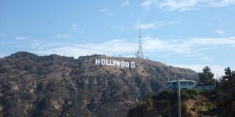 Un Tunisien chez l'Oncle Sam: Hollywood tel que je l'ai connu