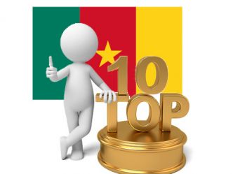 Top 10 des hommes les plus riches du Cameroun en 2017