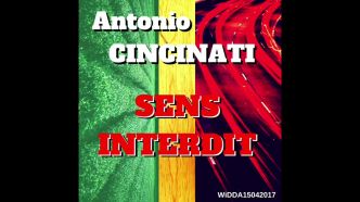Sens interdit - Antonio Cincinati (with WiDDA)