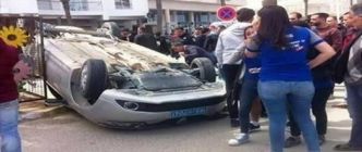 Tunisie – Mahdia : Drame de l'hystérie collective du « Bac –sport »