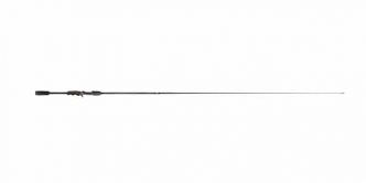 [Test] Quantum Smoke Inline : une canne verticale casting fil intérieur