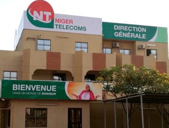 NIGER TELECOM : Enfantement douloureux, démarrage difficile
