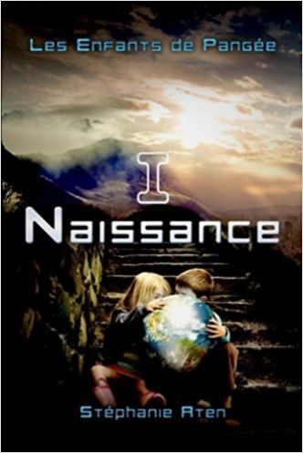 Étiologie d'une apocalypse annoncée : «Naissance», le nouveau roman de Stéphanie Aten - LettresCapitales