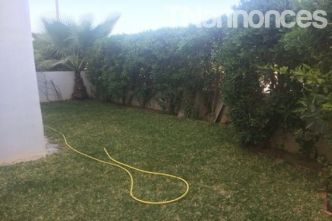Appartement Roseline AV756 - Ventes immobilières - Nabeul - Hammamet - TNannonces