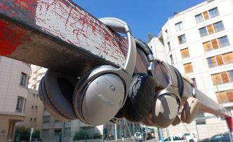 Découvrez notre guide d'achat des casques Bluetooth 2017 !