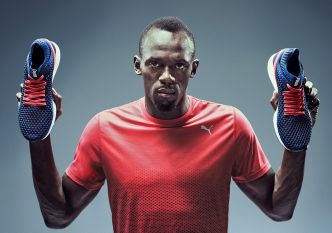 PUMA présente la technologie Netfit - Le Site de la Sneaker