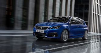 Peugeot 308 : ce qui est nouveau sous le capot