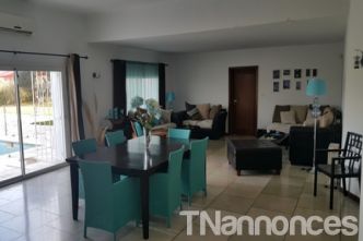 VILLA JEDIDI - Ventes immobilières - Nabeul - Hammamet - TNannonces