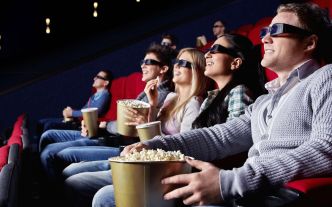 La 3D au cinéma sans lunettes bientôt possible ?