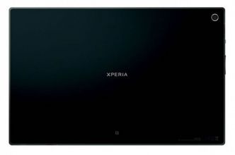 Sony travaillerait sur une tablette de 12 pouces