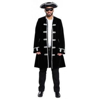 Déguisement manteau marquis homme : achat Déguisements marquis adulte