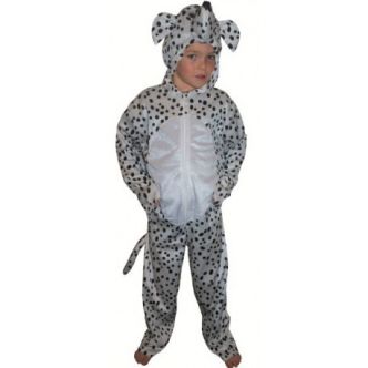 Déguisement dalmatien enfant : achat Déguisements animaux enfant