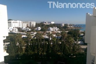 APPARTEMENT ZAYN  - Ventes immobilières - Nabeul - Hammamet - TNannonces