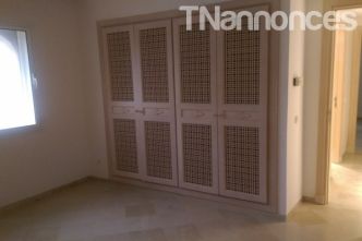 APPARTEMENT DU CANAL 11 - Ventes immobilières - Nabeul - Hammamet - TNannonces