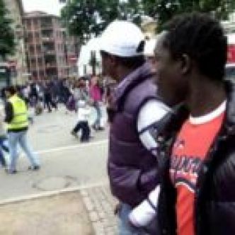 Cremone en Italie : Disparition mystérieuse d’une « fatou fatou » avec ses 3 enfants après une dispute avec son mari – Wabitimrew.net