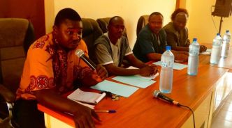 LE RENDEZ-VOUS DU LIVRE DE DIAPAGA - Le blog de  Adamou L. KANTAGBA