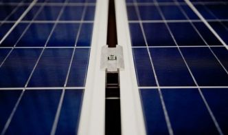 La Chine renforce sa domination comme fabricant de panneaux solaires | REUNIR POUR S EPANOUIR