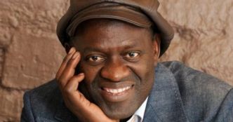 Alain Mabanckou - Radio Classique