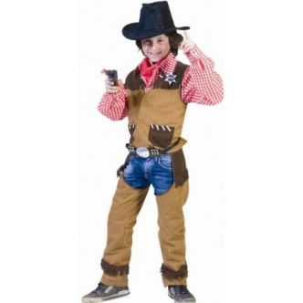 Déguisement Cowboy enfant garcon déguisement bébé cowboy