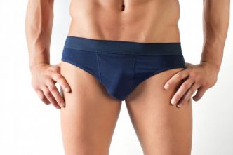 L'esthétique du sexe masculin en Tunisie